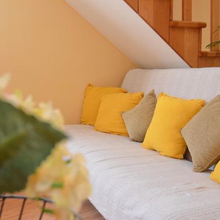 Apartment Romana Tivat Exterior foto