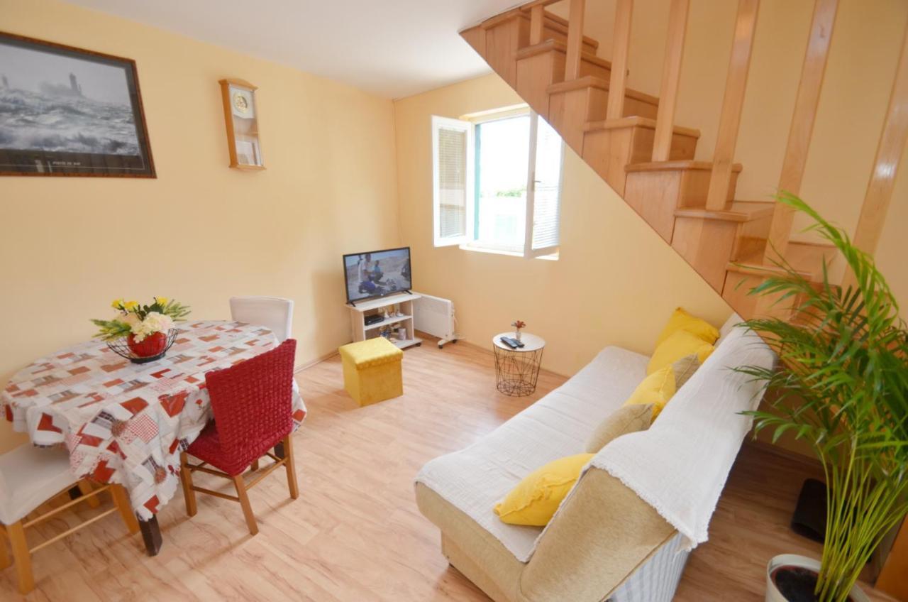 Apartment Romana Tivat Exterior foto